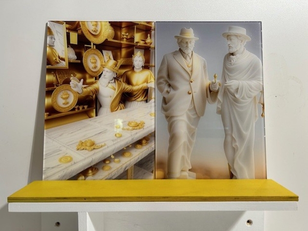 SWEETLOVE William - Photos from the James Ensor archive 3